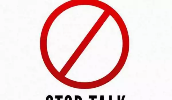 Shatta Wale - Stop Talk